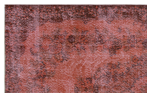 Load image 1 in gallery view. Hizeta - Vintage Medallion Rug - 5'9 X 9'1