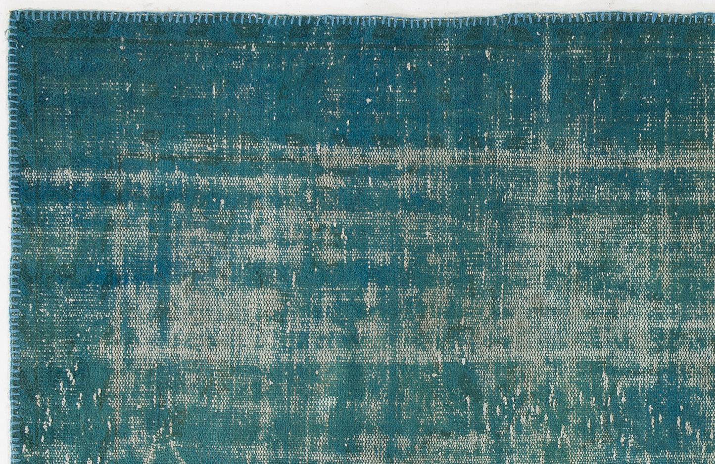 Treroen - Vintage Distressed Rug - 5'0 X 8'8