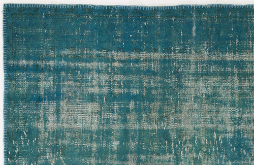 Load image 1 in gallery view. Treroen - Vintage Distressed Rug - 5'0 X 8'8