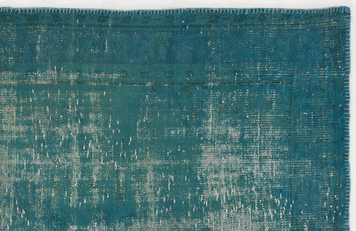 Load image 1 in gallery view. Treroen - Vintage Distressed Rug - 5'0 X 8'8