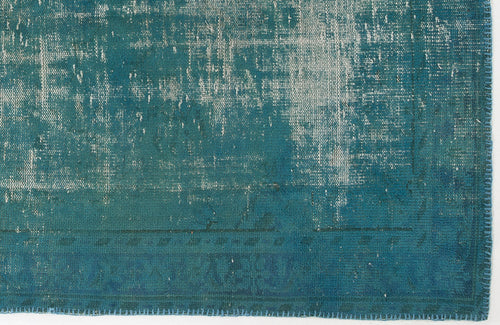 Load image 1 in gallery view. Treroen - Vintage Distressed Rug - 5'0 X 8'8