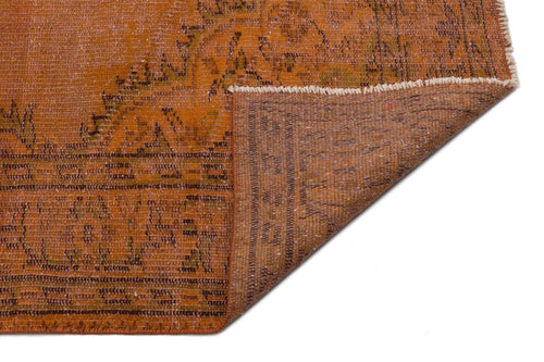 Load image 1 in gallery view. Tritaon - Vintage Distressed Rug - 5'7 X 8'9