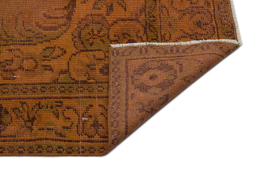 Load image 1 in gallery view. Reheen - Vintage Medallion Rug - 5'8 X 9'9