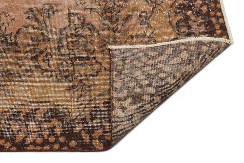 Load image 1 in gallery view. Loleil - Vintage Medallion Rug - 5'10 X 9'7