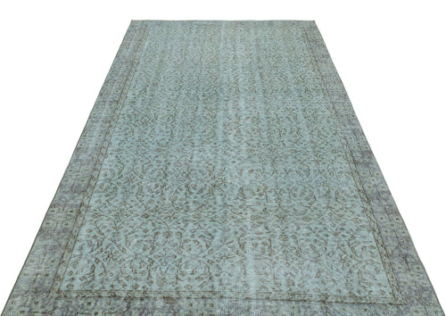 Load image 1 in gallery view. Kionaar - Vintage Floral Rug - 4'11 X 8'4
