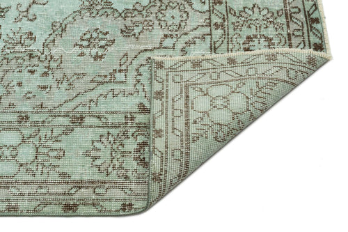 Load image 1 in gallery view. Tafisa - Vintage Medallion Rug - 5'5 X 9'3