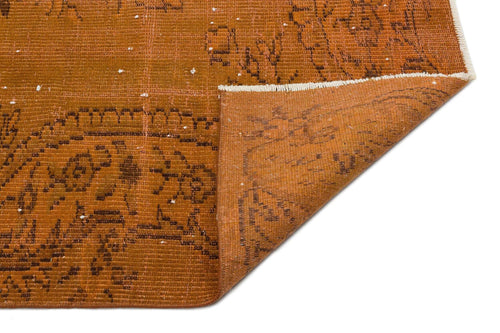 Load image 1 in gallery view. Trara - Vintage Distressed Rug - 5'8 X 8'9