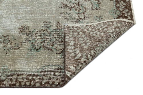 Load image 1 in gallery view. Bipoen - Vintage Medallion Rug - 4'4 X 7'7