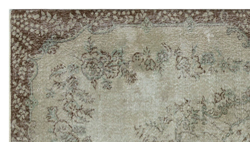 Load image 1 in gallery view. Bipoen - Vintage Medallion Rug - 4'4 X 7'7