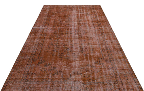 Bild 1 in Galerieansicht laden. Kakuex - Vintage Distressed Rug - 5'10 X 9'5