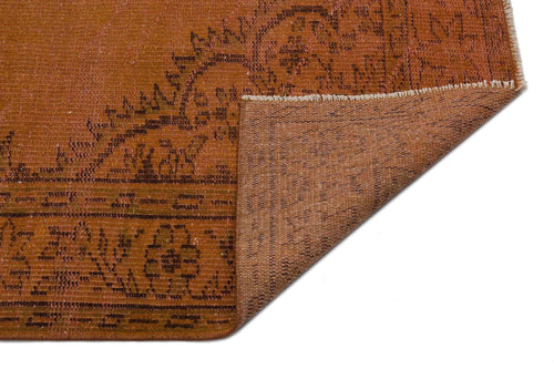Load image 1 in gallery view. Piatuma - Vintage Distressed Rug - 5'5 X 9'1