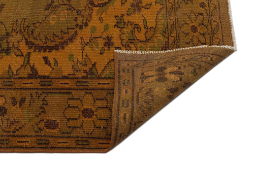 Load image 1 in gallery view. Behaus - Vintage Medallion Rug - 5'8 X 9'4