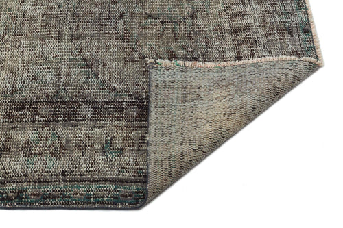 Load image 1 in gallery view. Miruya - Vintage Distressed Rug - 6'0 X 9'3