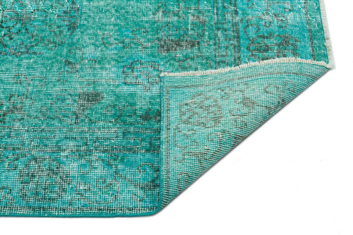 Load image 1 in gallery view. Cadima - Vintage Floral Rug - 5'4 X 8'10