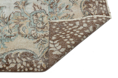 Load image 1 in gallery view. Blehema - Vintage Medallion Rug - 5'10 X 9'1