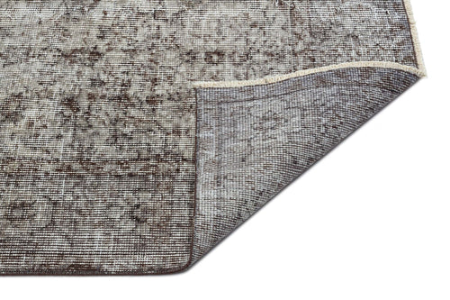 Load image 1 in gallery view. Piboan - Vintage Distressed Rug - 5'8 X 9'1