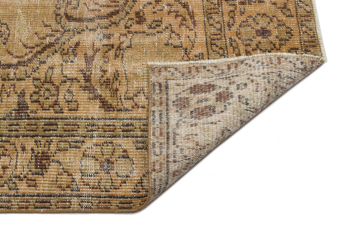 Load image 1 in gallery view. Safior - Vintage Medallion Rug - 5'5 X 9'6