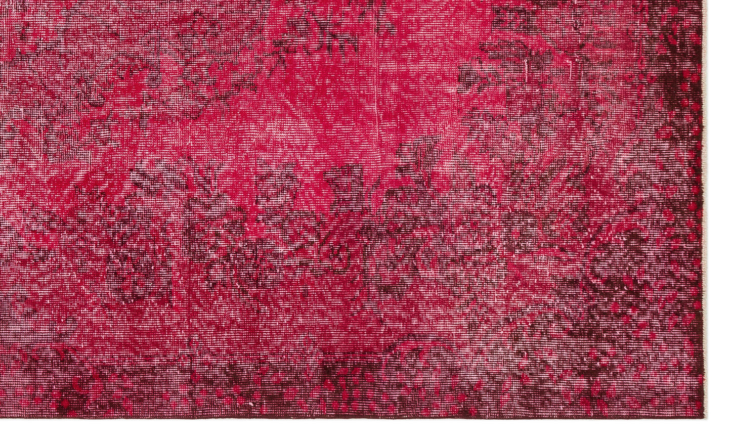 Goneen - Vintage Distressed Rug - 5'6 X 9'2