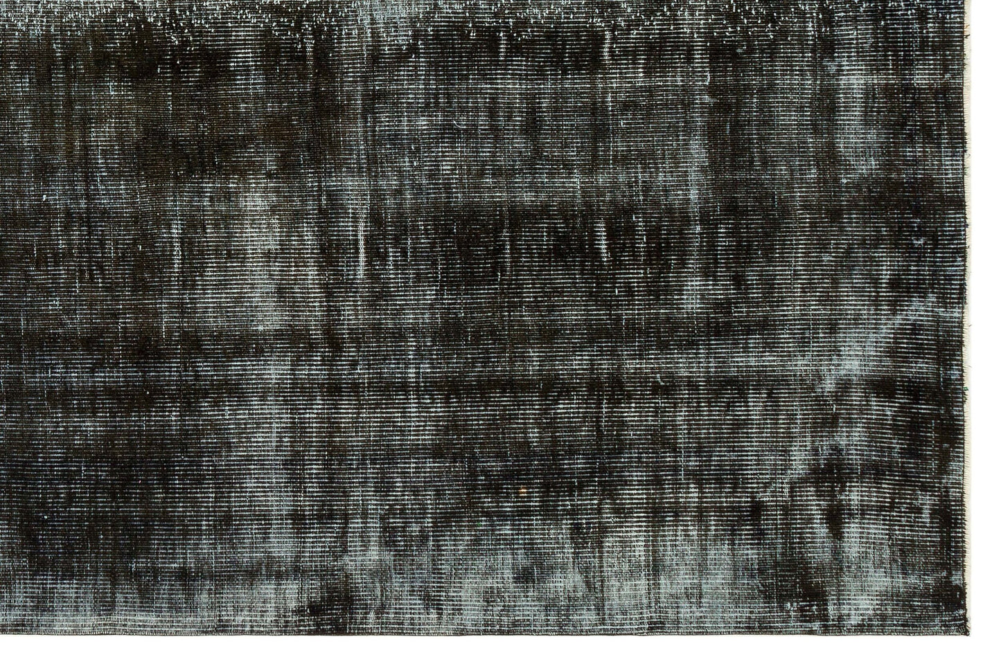 Baera - Vintage Distressed Rug - 6'6 X 9'11
