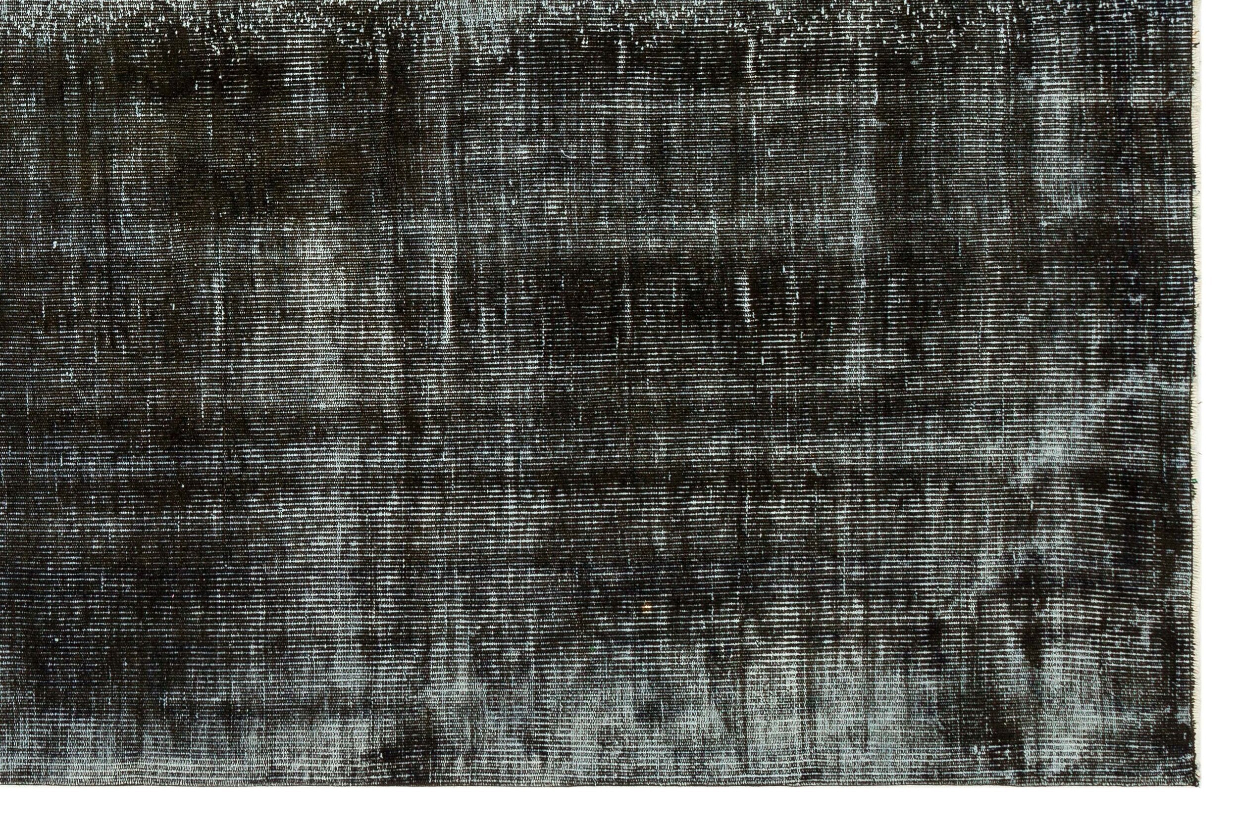 Baera - Vintage Distressed Rug - 6'6 X 9'11