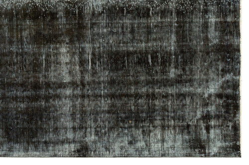 Load image 1 in gallery view. Baera - Vintage Distressed Rug - 6'6 X 9'11