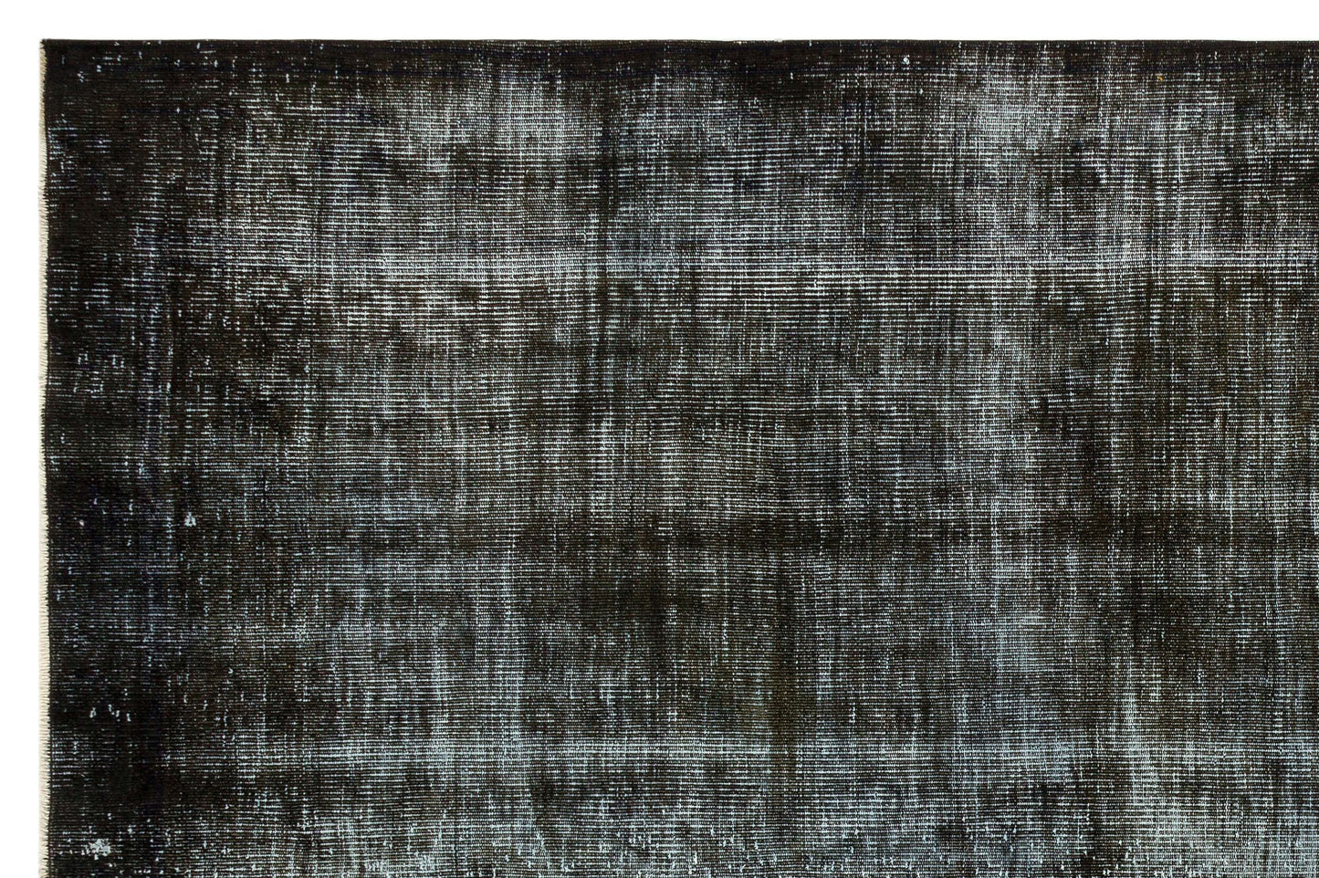 Baera - Vintage Distressed Rug - 6'6 X 9'11