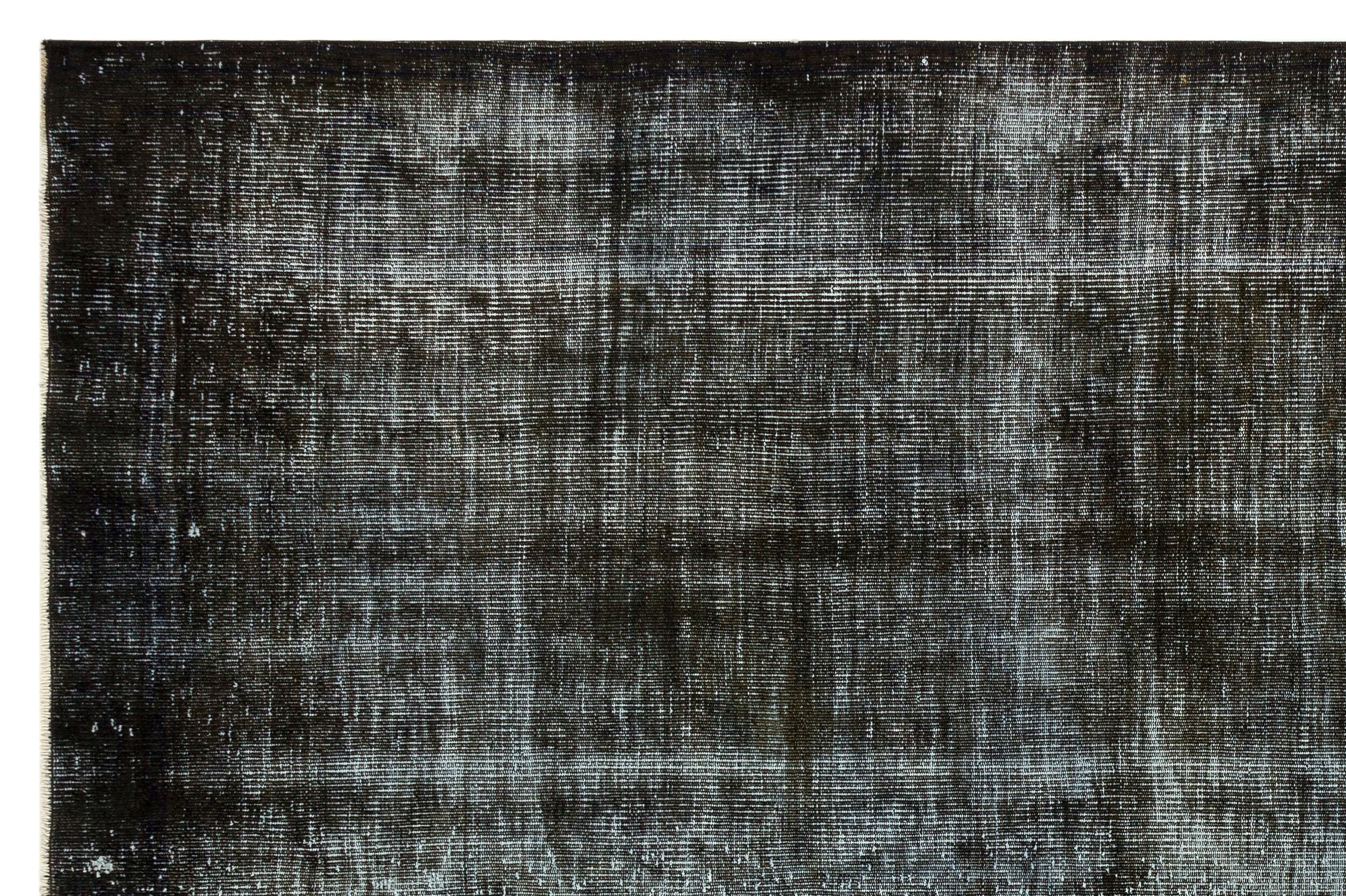 Baera - Vintage Distressed Rug - 6'6 X 9'11
