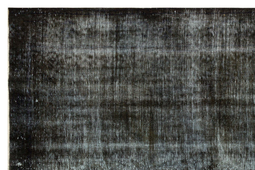Load image 1 in gallery view. Baera - Vintage Distressed Rug - 6'6 X 9'11