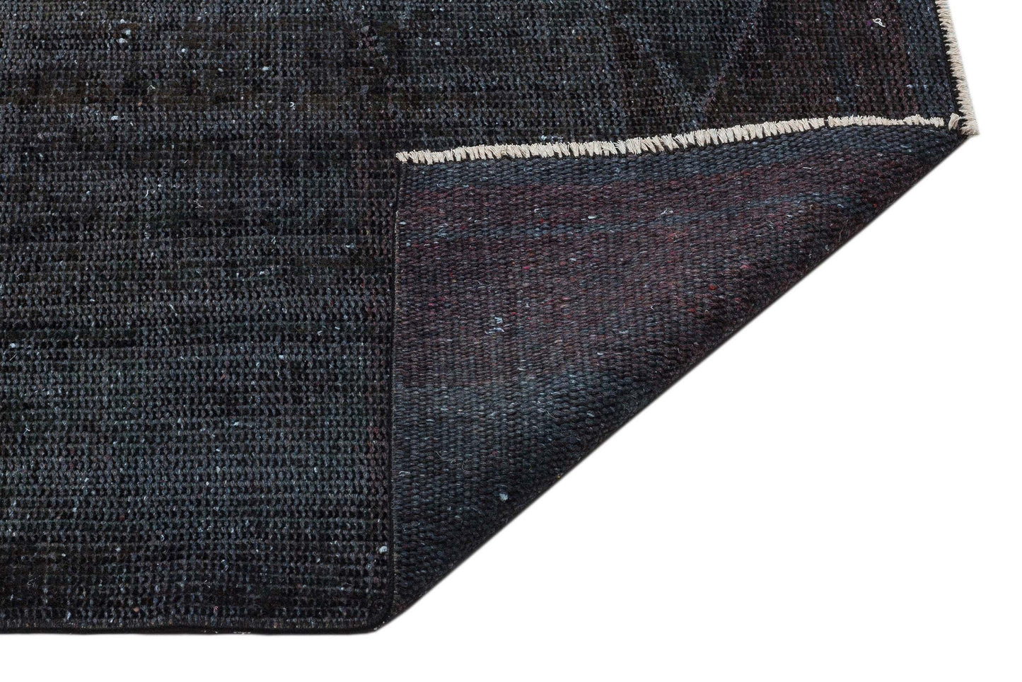 Lebian - Vintage Distressed Rug - 5'9 X 9'4
