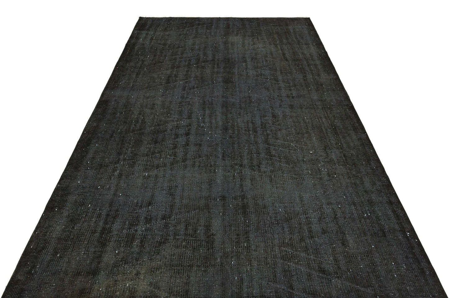Lebian - Vintage Distressed Rug - 5'9 X 9'4