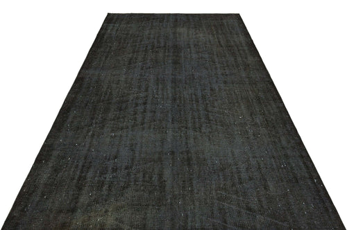 Load image 1 in gallery view. Lebian - Vintage Distressed Rug - 5'9 X 9'4