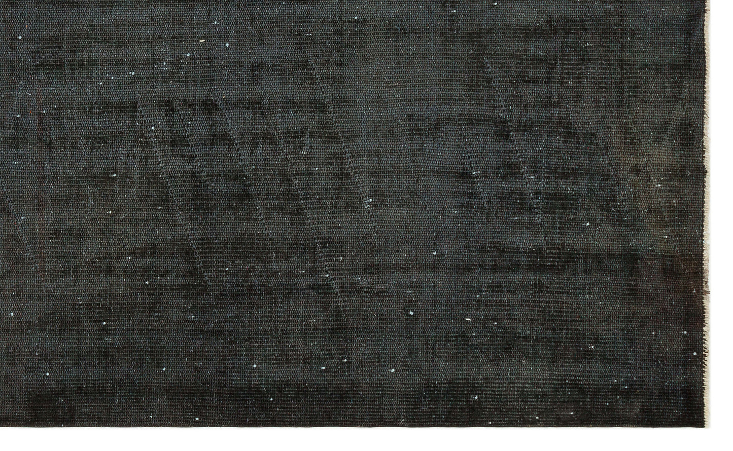 Lebian - Vintage Distressed Rug - 5'9 X 9'4