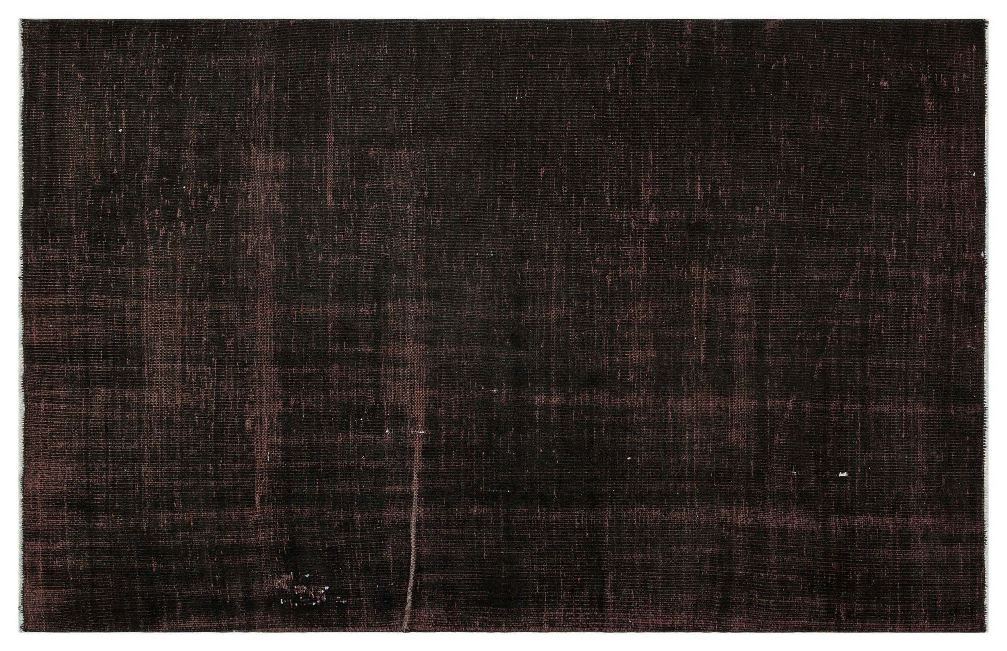 Suziar - Vintage Distressed Rug - 5'2 X 7'10