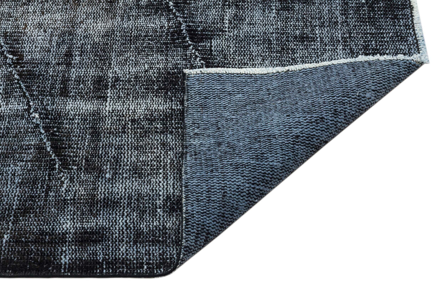 Bedayn - Vintage Distressed Rug - 6'1 X 9'1