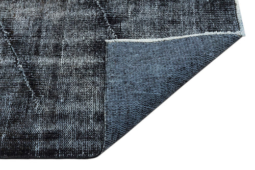 Load image 1 in gallery view. Bedayn - Vintage Distressed Rug - 6'1 X 9'1