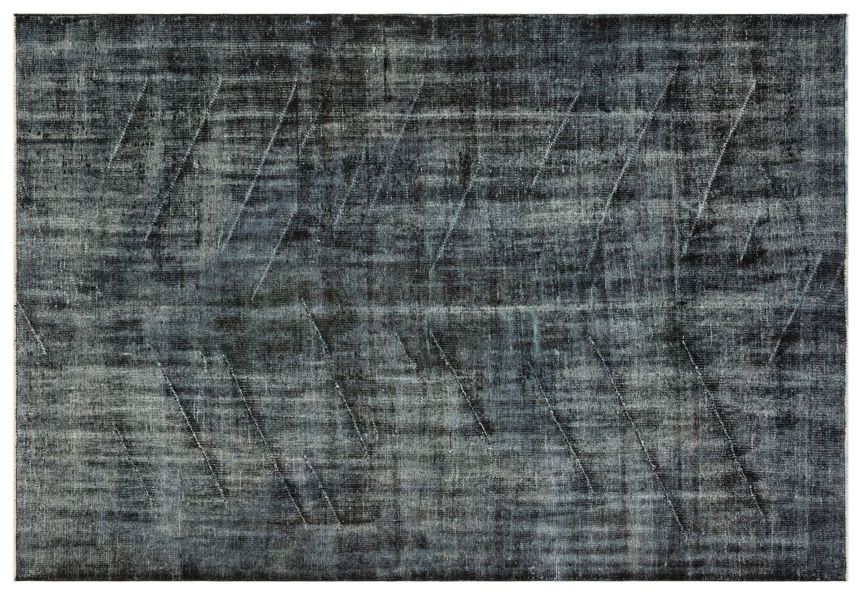 Bedayn - Vintage Distressed Rug - 6'1 X 9'1