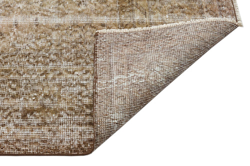 Load image 1 in gallery view. Shariil - Vintage Distressed Rug - 6'7 X 10'2
