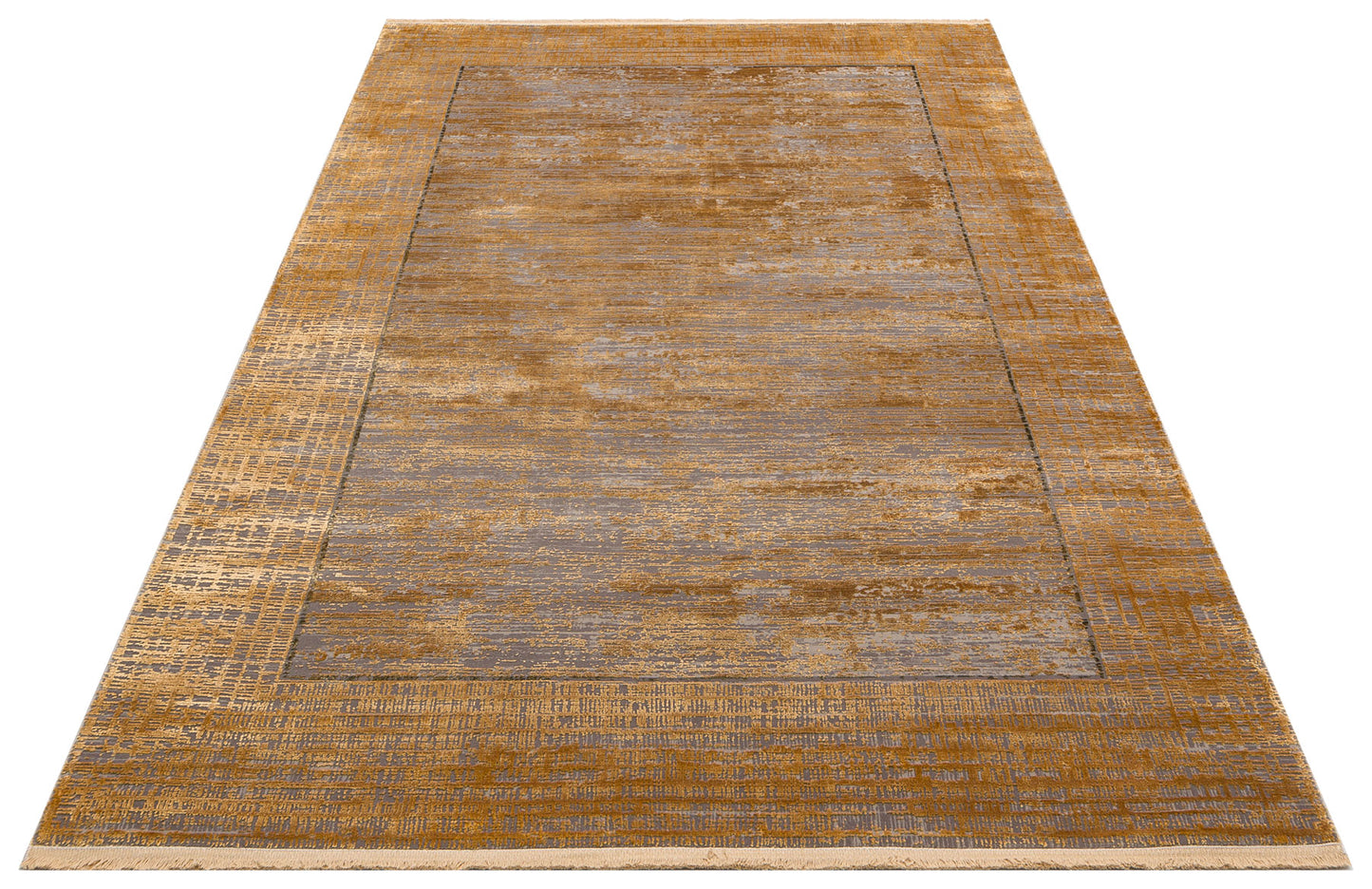 Amber Wash - Area Rug - FSD2G