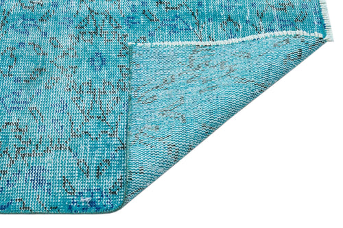 Load image 1 in gallery view. Fleboen - Vintage Distressed Rug - 6'8 X 10'2