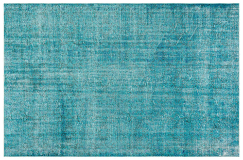 Load image 1 in gallery view. Fleboen - Vintage Distressed Rug - 6'8 X 10'2