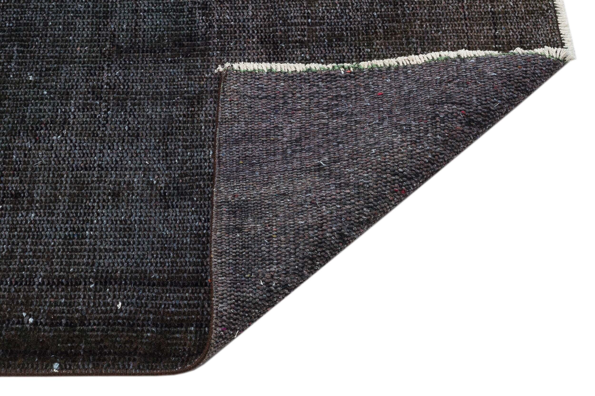 Tresea - Vintage Distressed Rug - 5'7 X 8'8