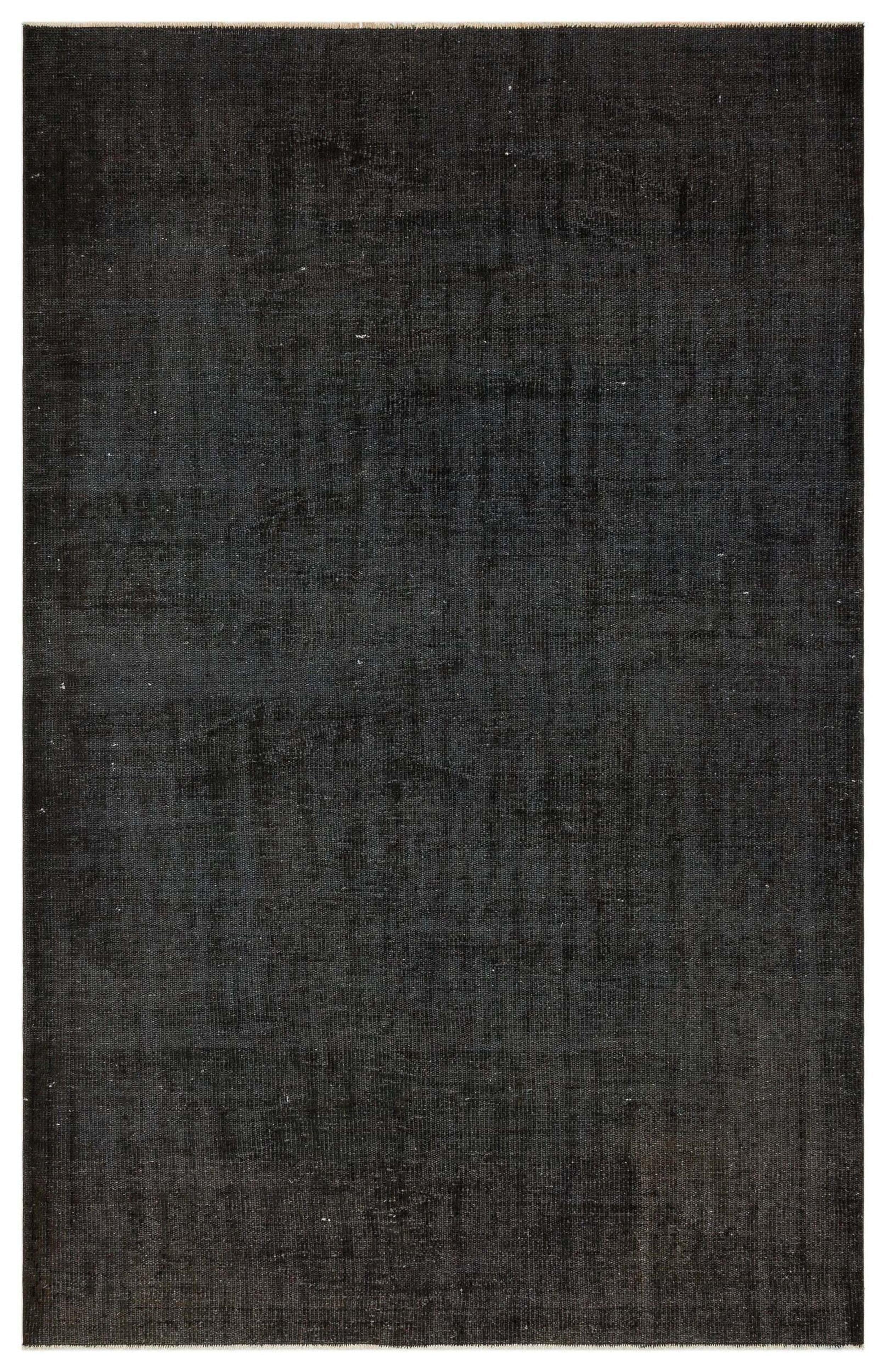 Tresea - Vintage Distressed Rug - 5'7 X 8'8