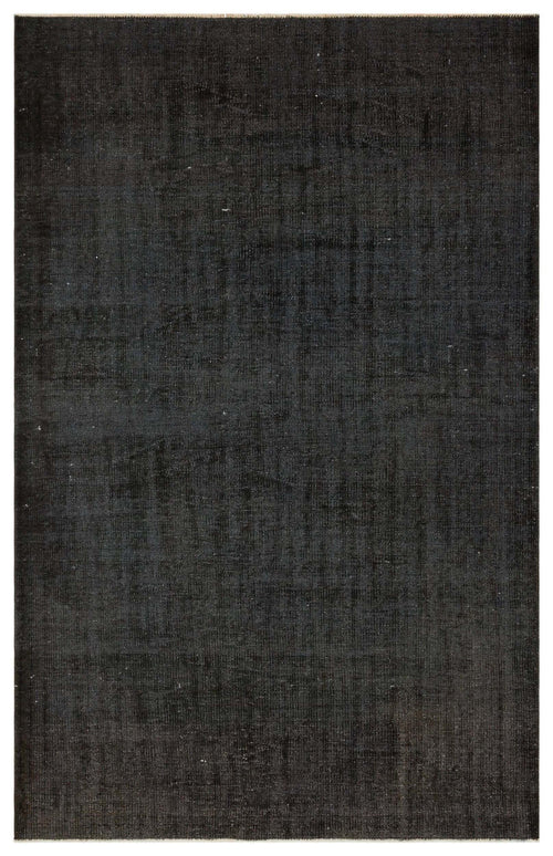 Load image 1 in gallery view. Tresea - Vintage Distressed Rug - 5'7 X 8'8
