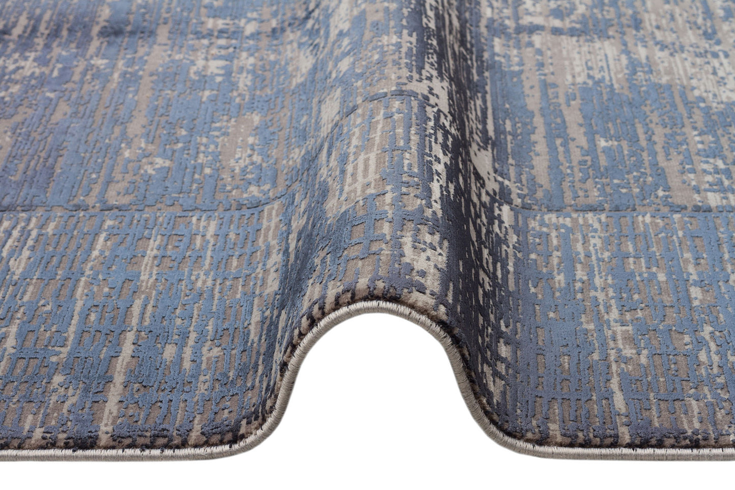 Azure Tint - Area Rug - FSD2N