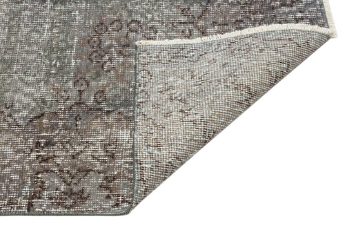 Load image 1 in gallery view. Cadira - Vintage Distressed Rug - 5'8 X 9'7