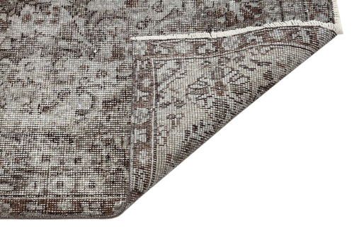 Load image 1 in gallery view. Nubail - Vintage Medallion Rug - 5'9 X 9'4