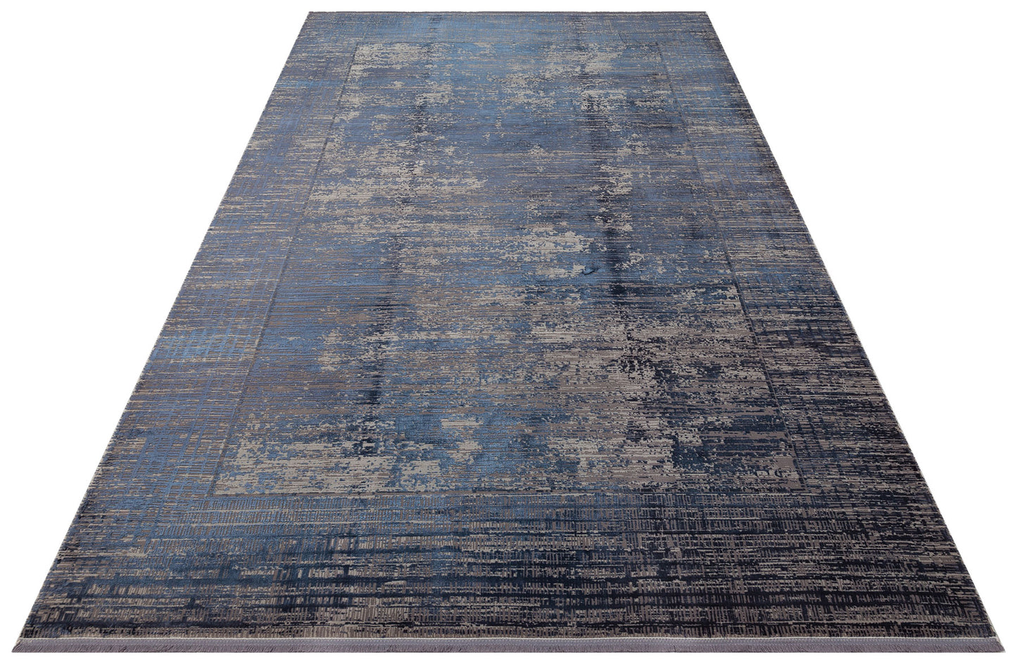Azure Tint - Area Rug - FSD2N