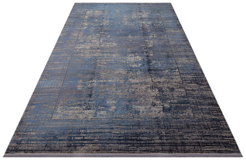 Load image 1 in gallery view. Azure Tint - Area Rug - FSD2N