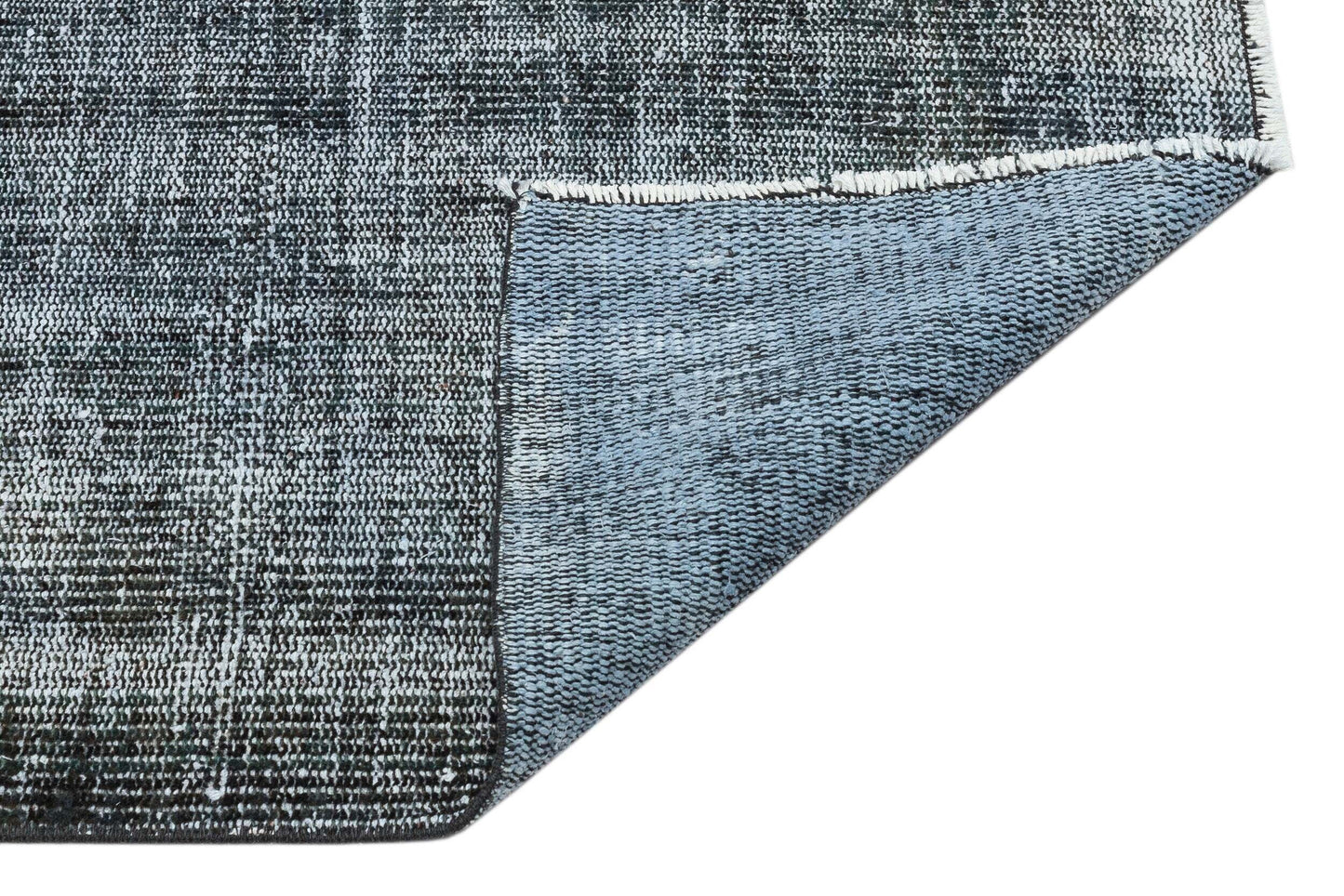 Telaya - Vintage Distressed Rug - 6'0 X 9'1