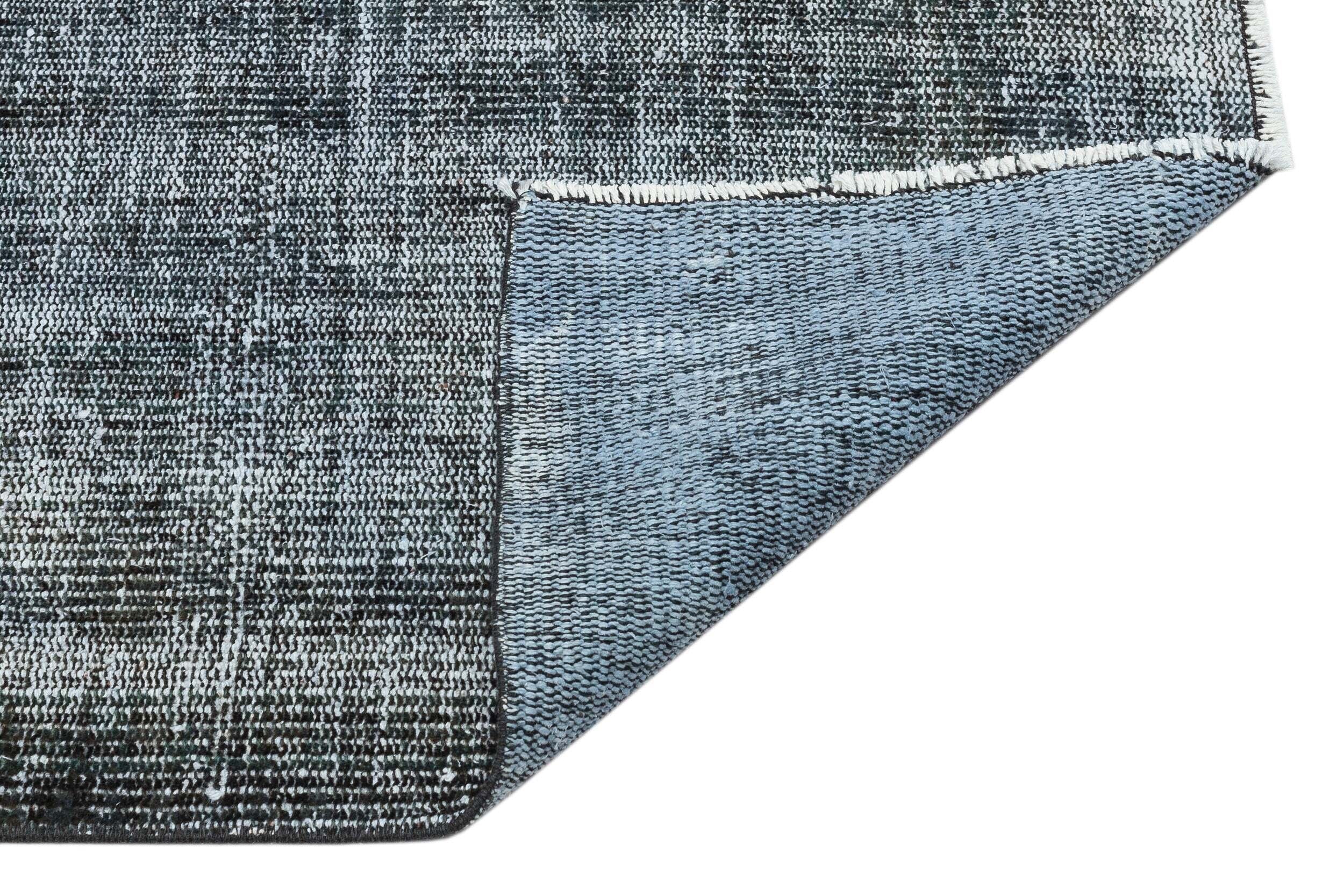 Telaya - Vintage Distressed Rug - 6'0 X 9'1